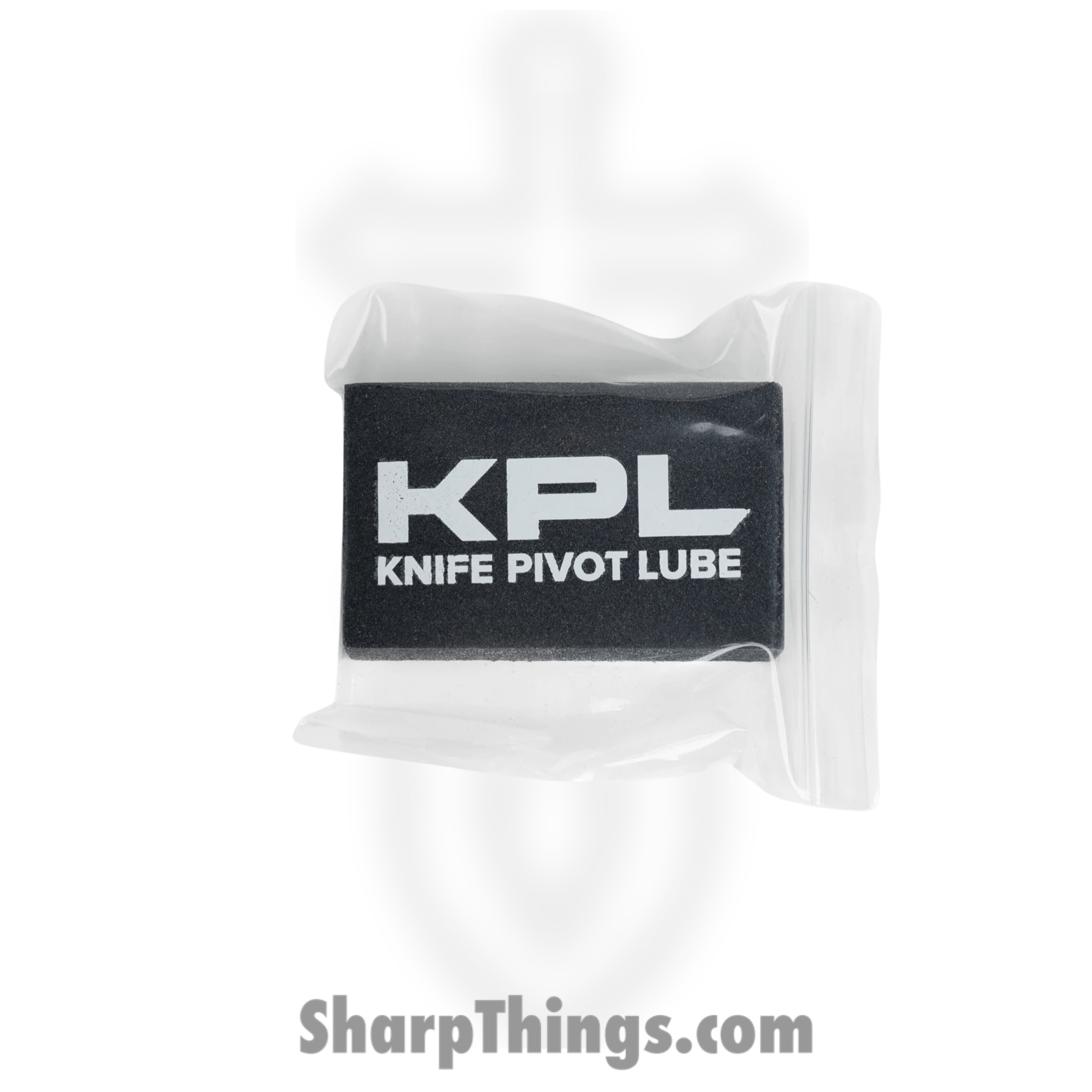 KPL - KPLMCB - Knife Pivot Lube - Microstructure Cleaning Block - Image 3