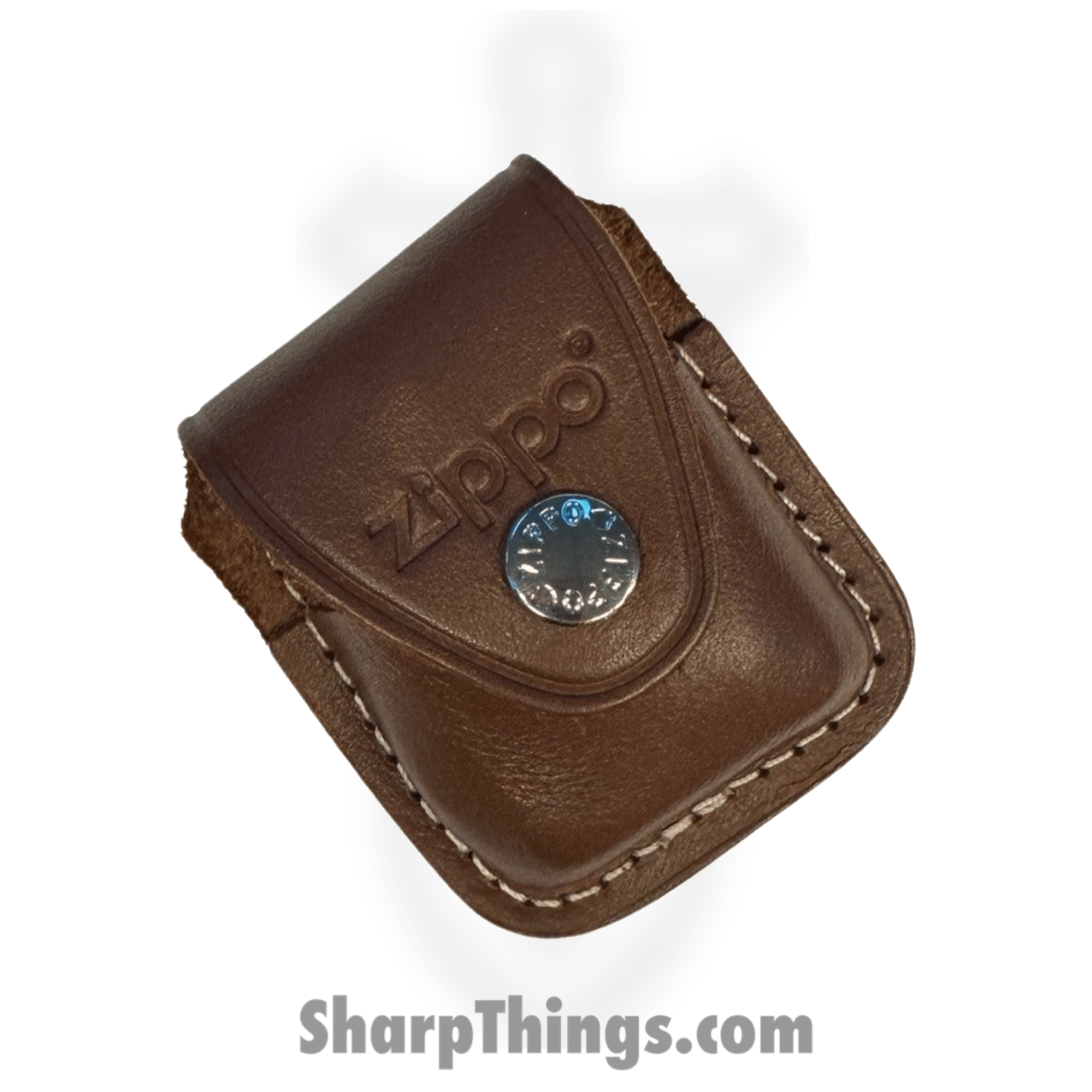 Full Heart Forge - FHF-LUCKY - Lucky Lighter - Brass - - Image 7