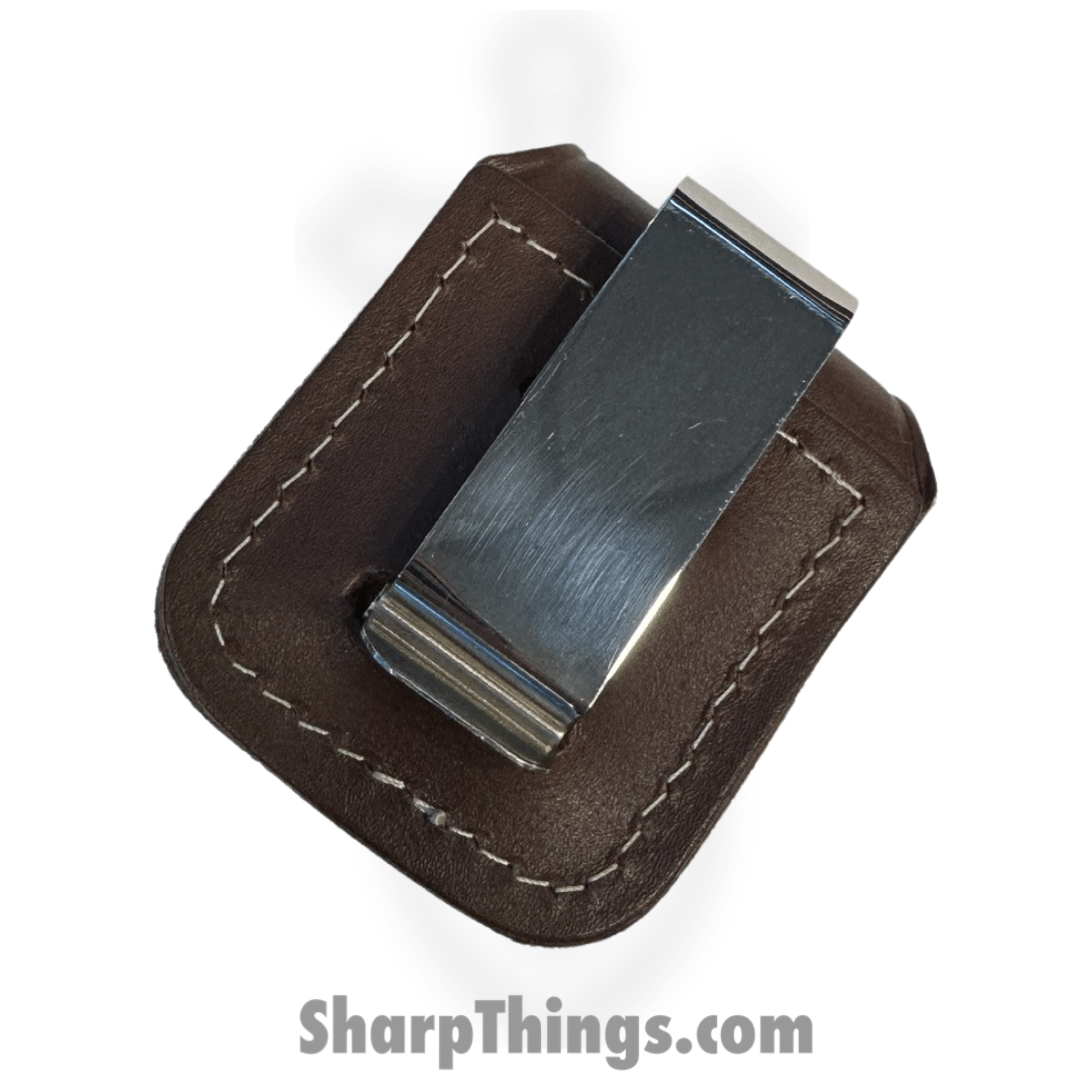 Full Heart Forge - FHF-LUCKY - Lucky Lighter - Brass - - Image 8