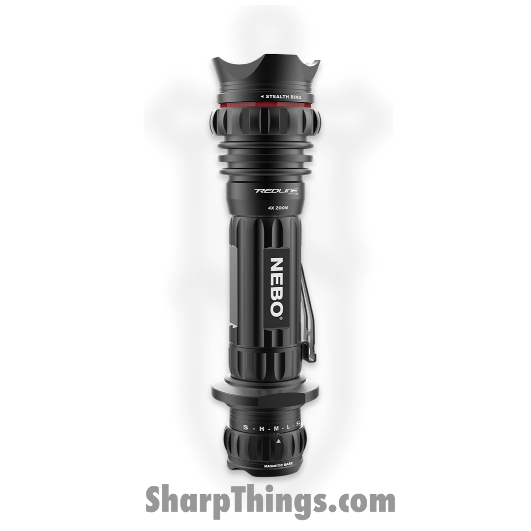 Nebo - NEB6698 - Redline Select RC