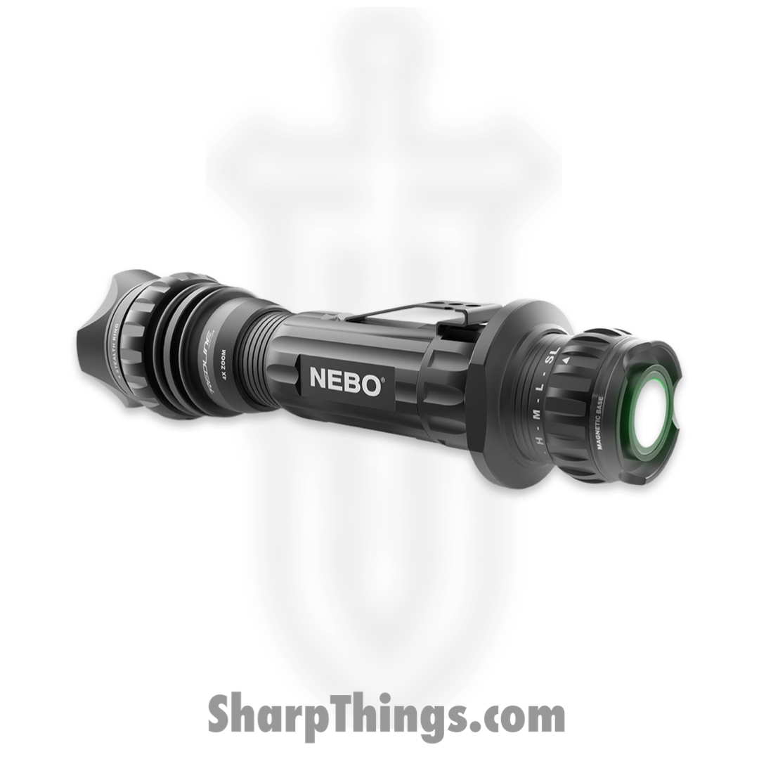 Nebo - NEB6698 - Redline Select RC - Image 3