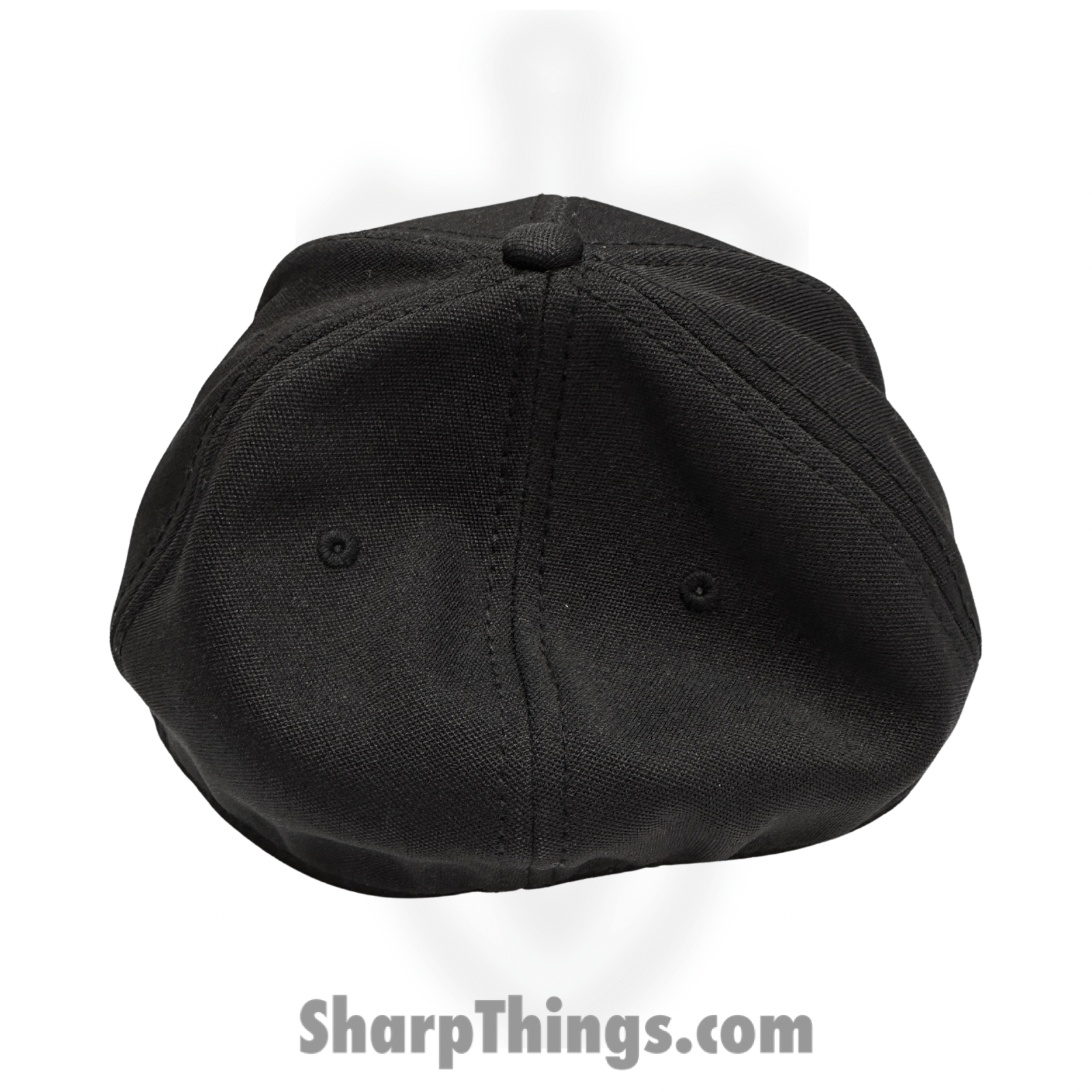 Sharp Things - ST-hat-Flx - Loyalty Hat - Flex Fit - Image 2