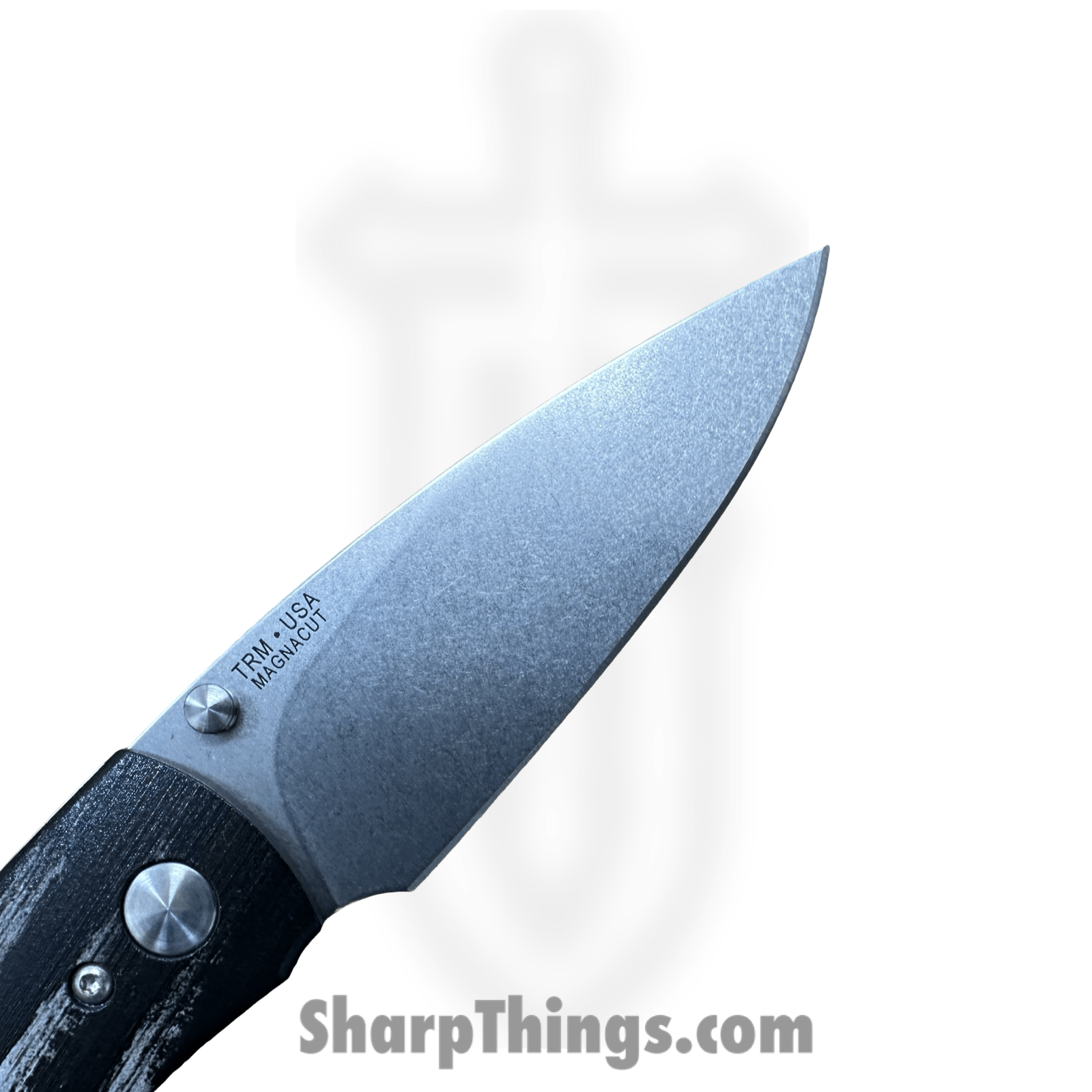 TRM - NE2SWFG-01 - Neutron 2 - Folding Knife - Stonewashed MagnaCut D/P - G-10 - Faded Glory - Image 7