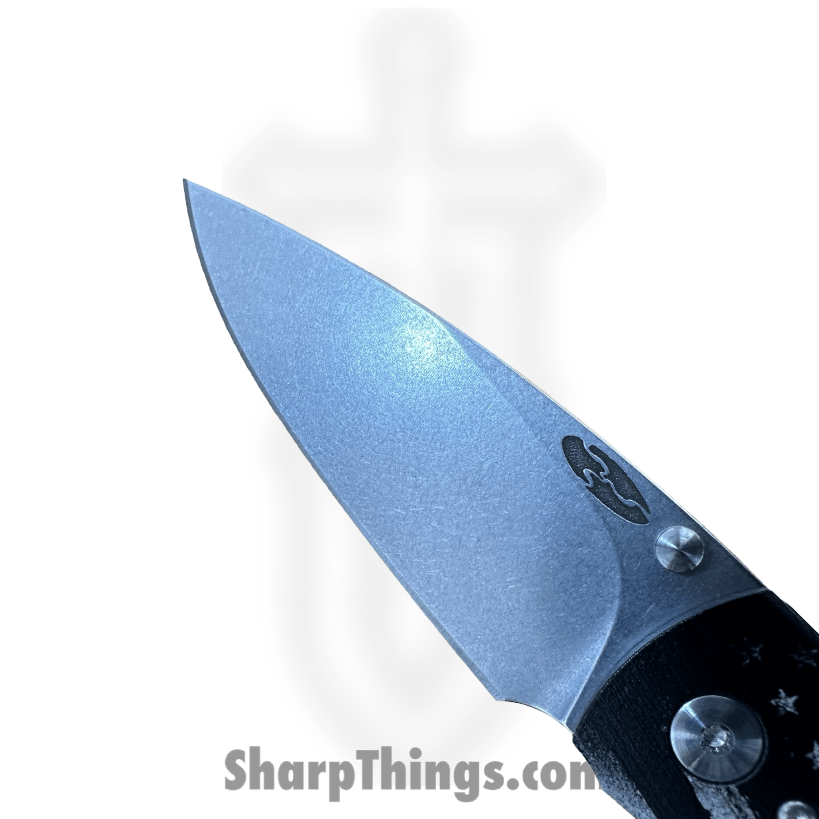 TRM - NE2SWFG-01 - Neutron 2 - Folding Knife - Stonewashed MagnaCut D/P - G-10 - Faded Glory - Image 6