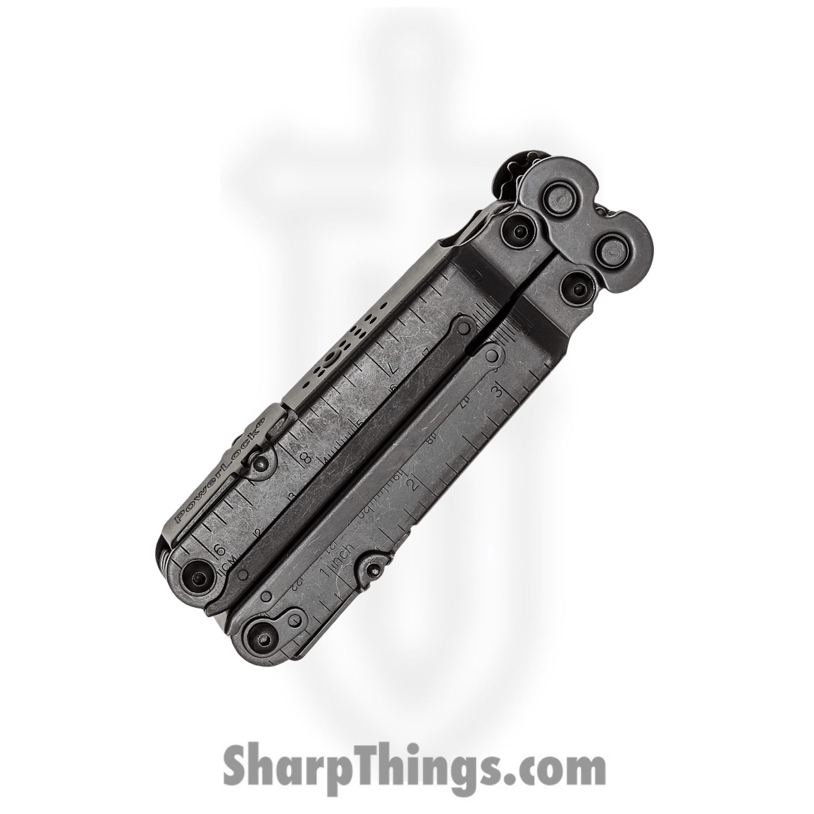 SOG - SOGB63NCP - EOD with V-Cutter Multi-Tool - Stainless - Black - Image 5