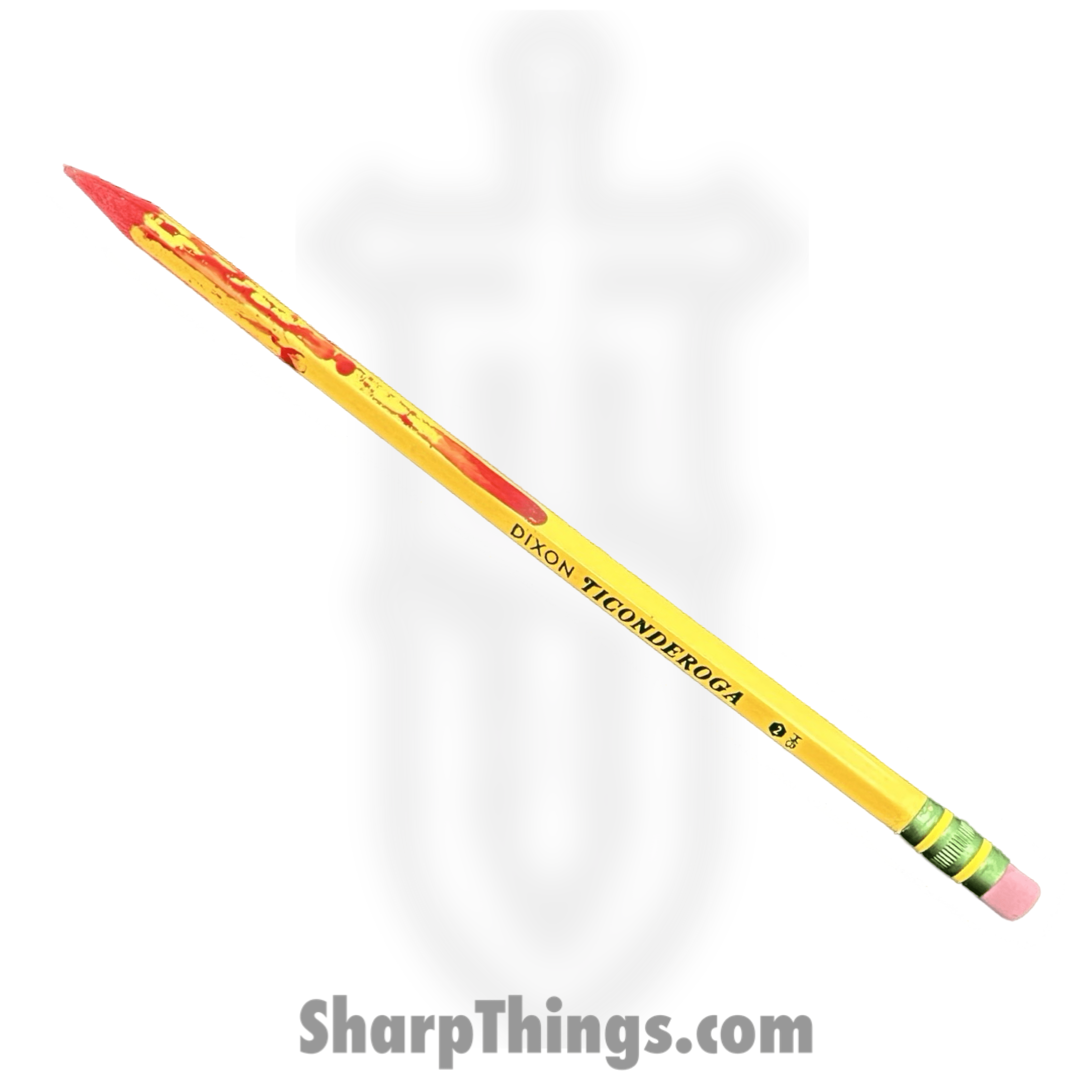 Hawk Knife - HKDLCLE - Deadlock Model C - LE John Wick Box Set - OTF Auto - 20CV DLC Dagger - Ti and Cf - Image 11