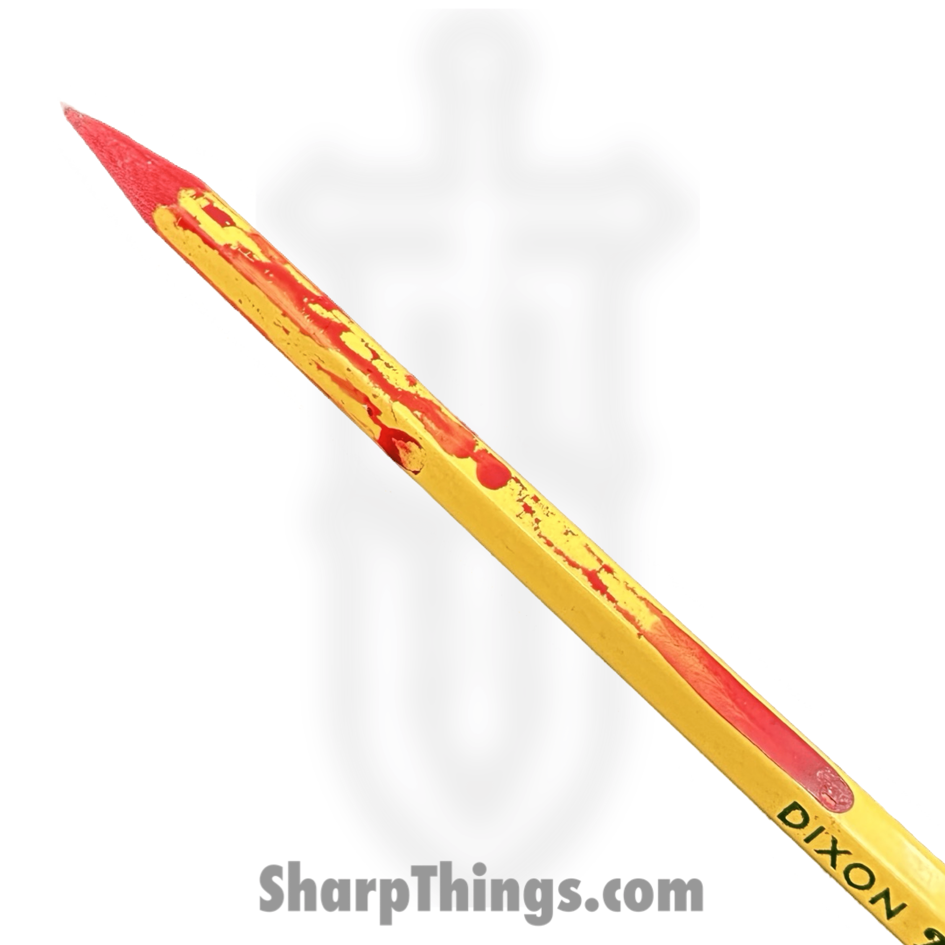 Hawk Knife - HKDLCLE - Deadlock Model C - LE John Wick Box Set - OTF Auto - 20CV DLC Dagger - Ti and Cf - Image 10