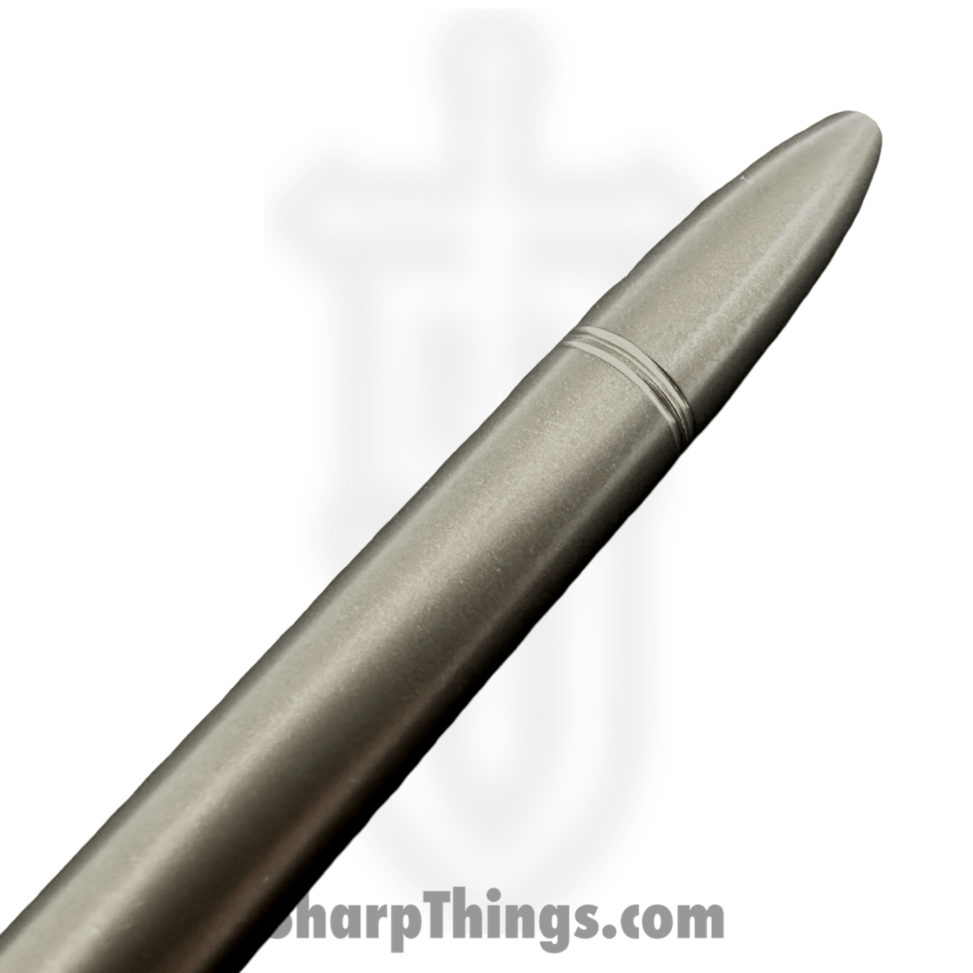 Tactile Turn - 10-SO3-TTM-STW - Bolt Action Mini - Smooth Operator - Titanium - Stonewash - Image 4