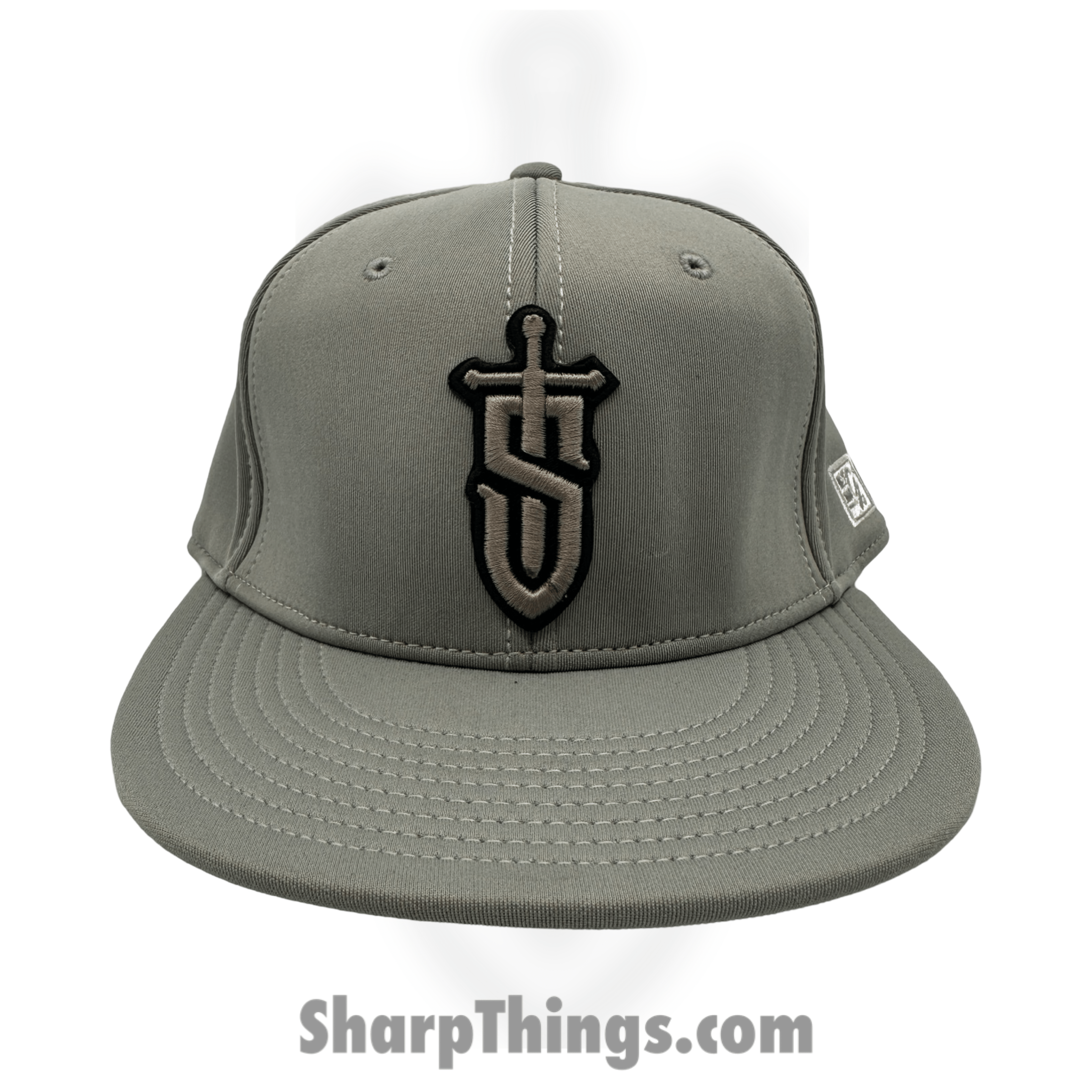 Sharp Things - ST-hat-Flx - Loyalty Hat - Flex Fit - Image 14
