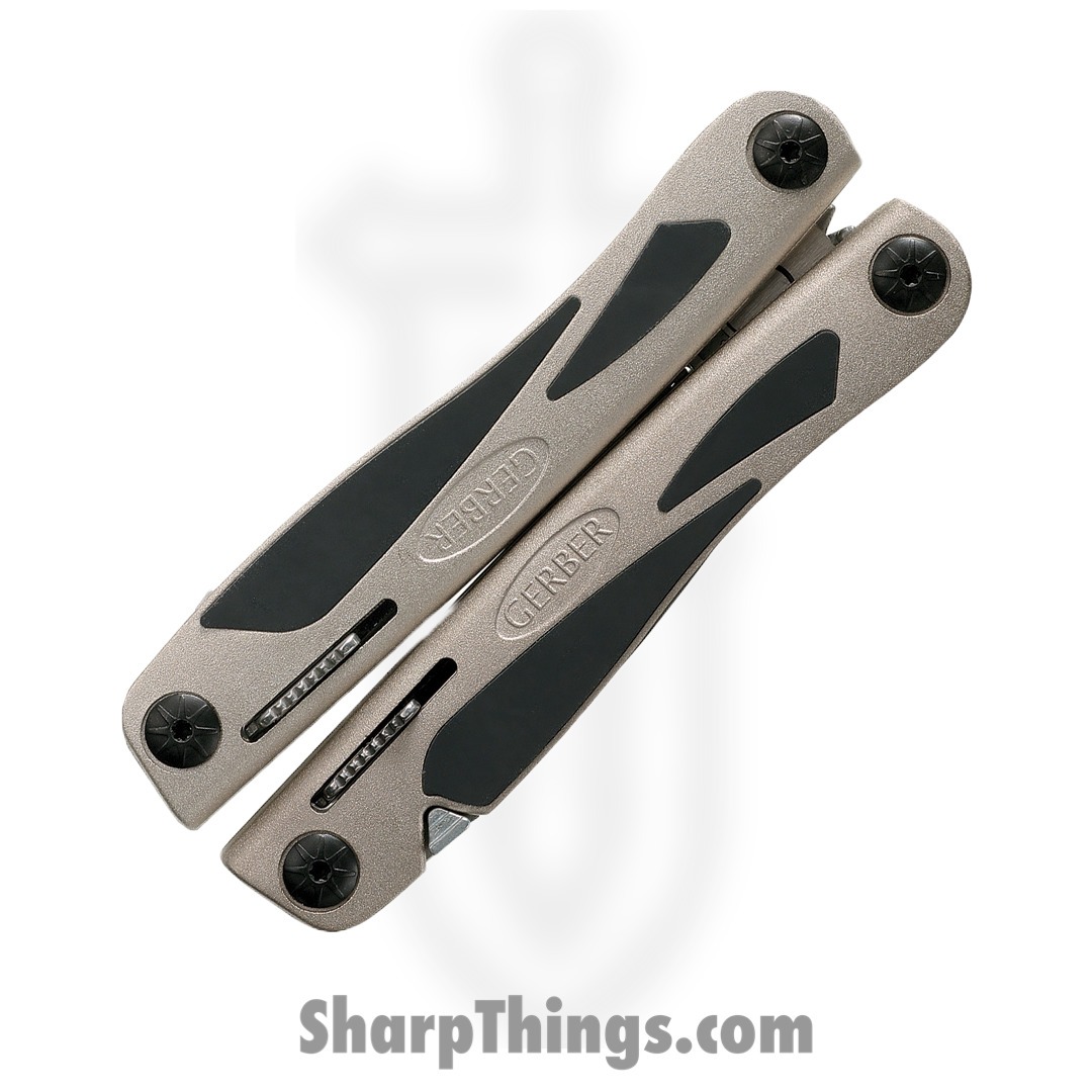 Gerber - G8239G1 - MP800 Legend Needlenose Nylon - Image 6