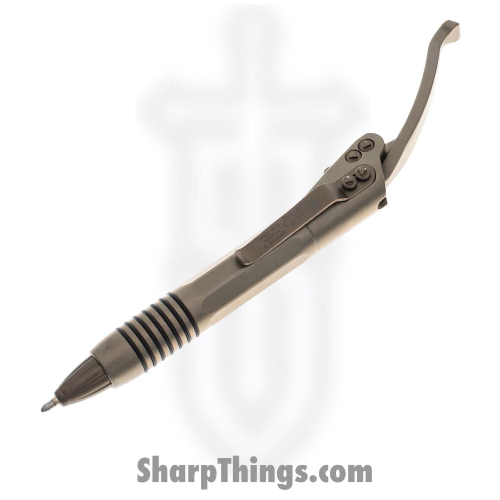 Microtech product by Microtech