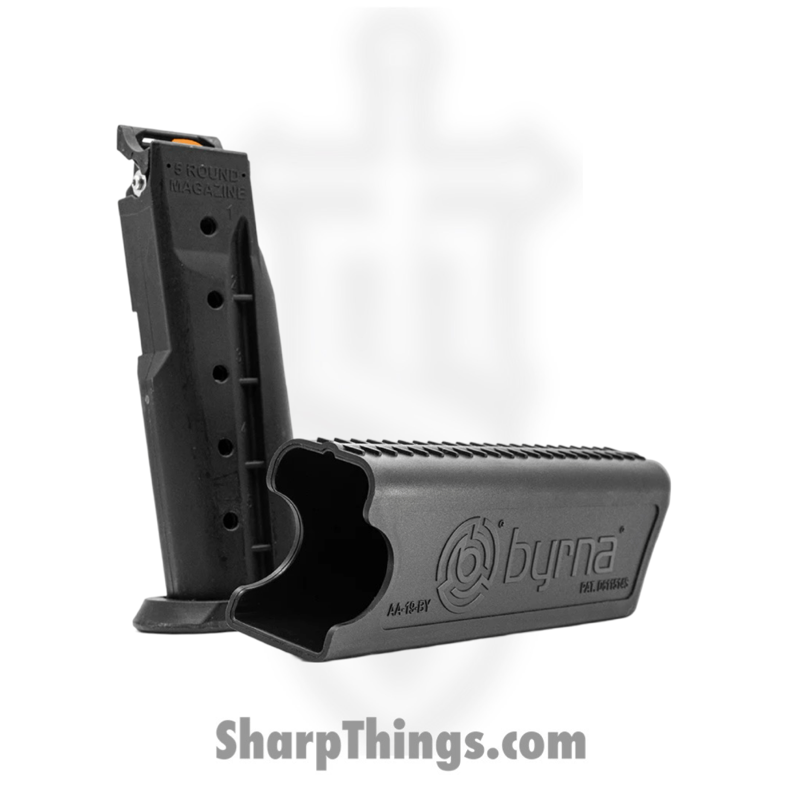 Byrna - BM68164 - Byrna Mag Defender (2pk) - Image 11