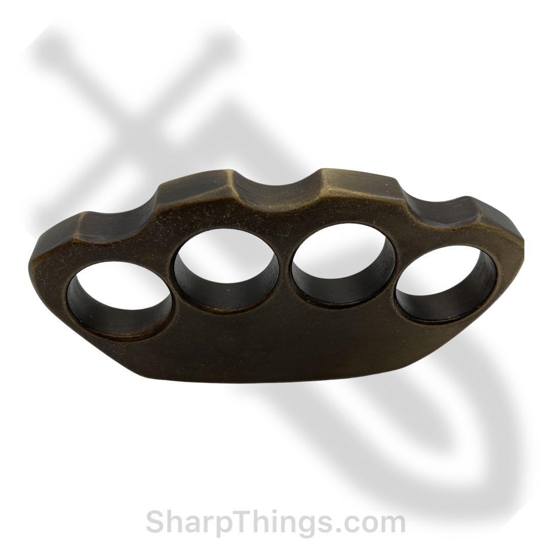 Heavy Barrel Designs - HBDFSBBlkOut - Full Size Buckle - Blackout - Image 4