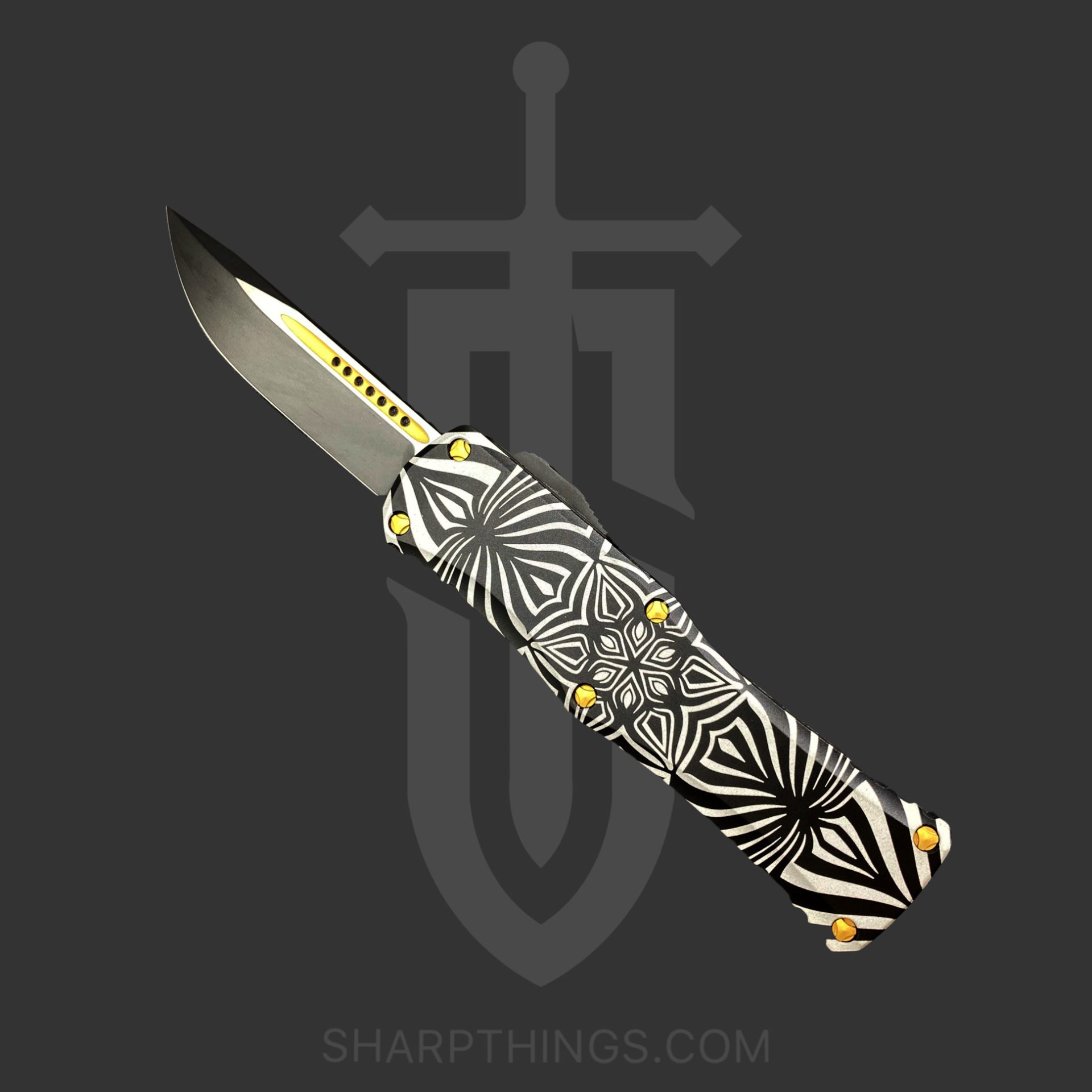 Microtech product by Microtech