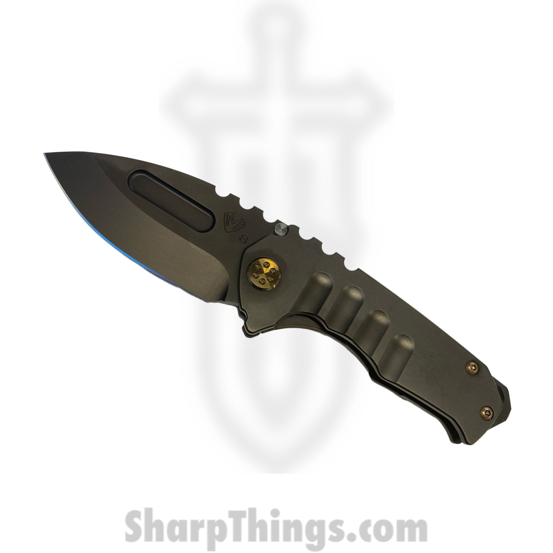 Medford Knife product by Medford Knife