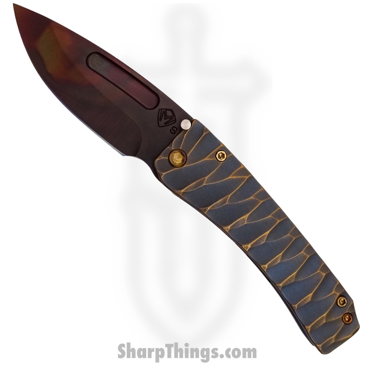 Medford Knife product by Medford Knife
