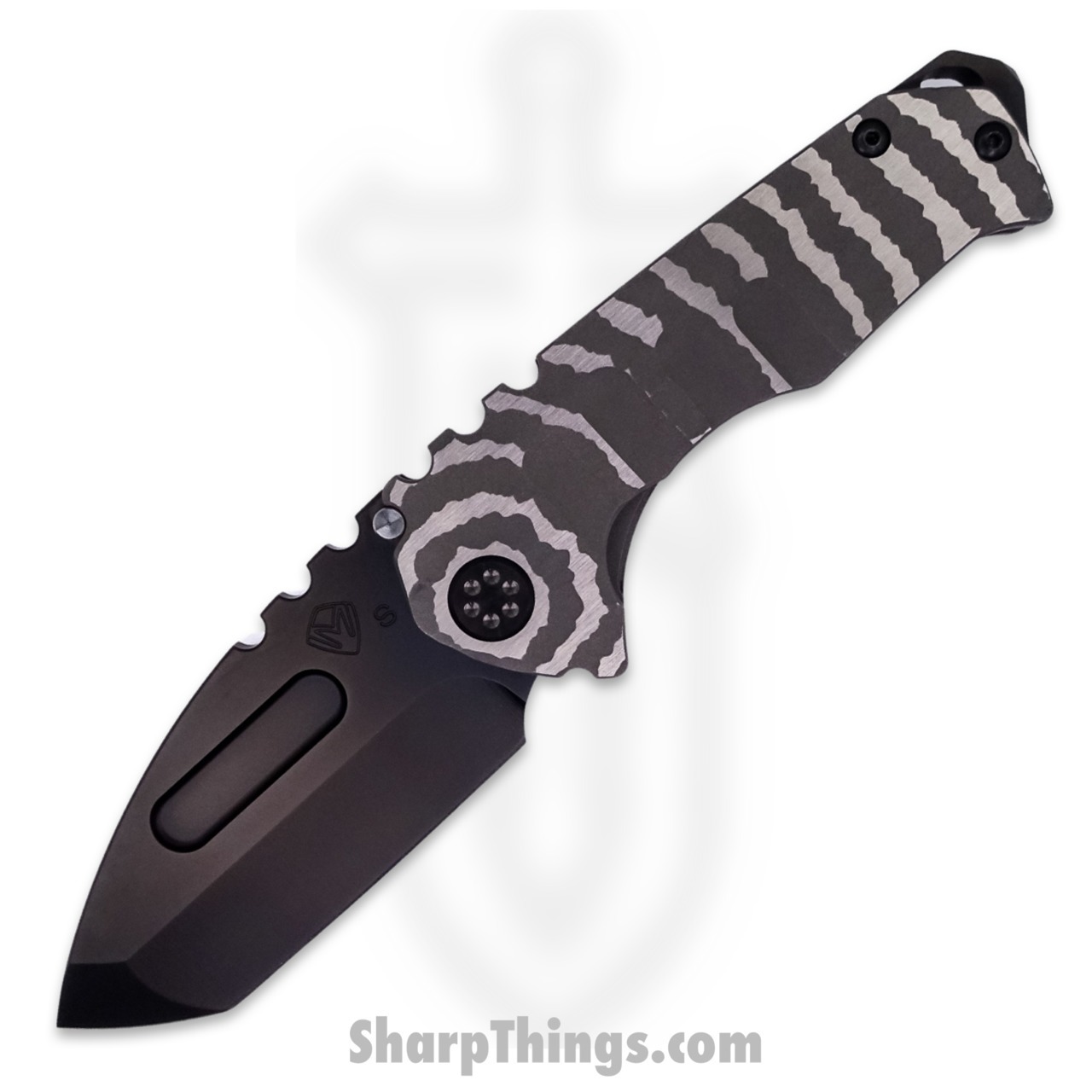 Medford Knife product by Medford Knife