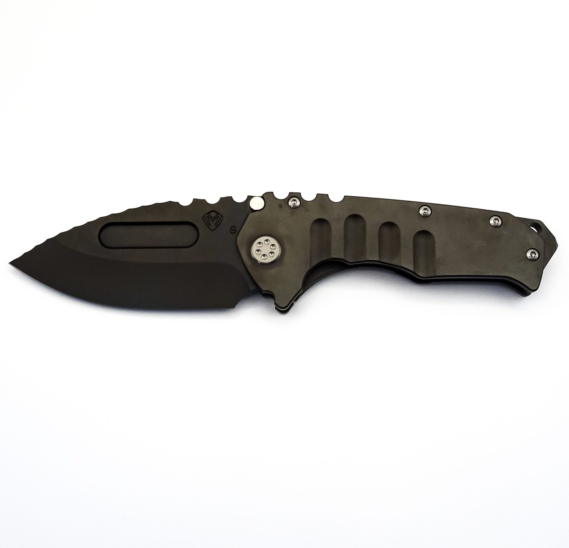 Medford Knife product by Medford Knife