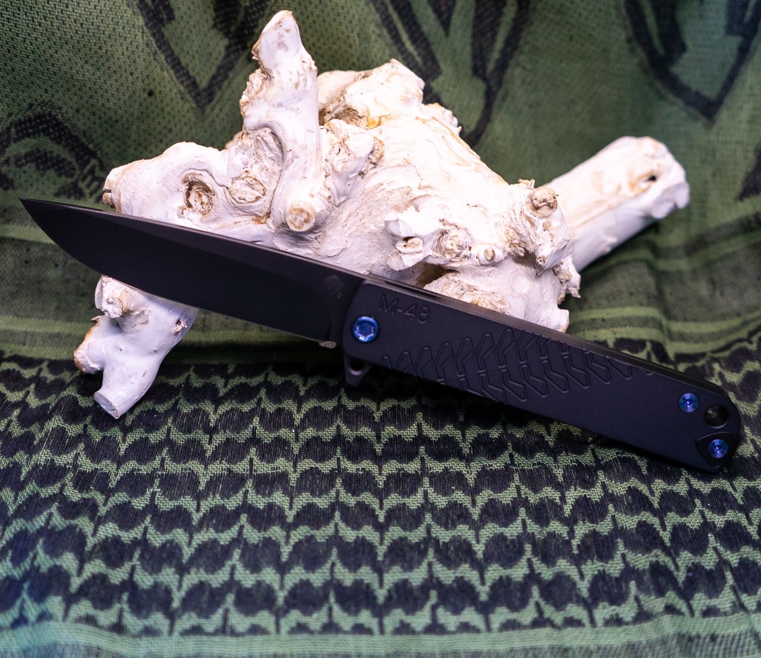 Medford Knife product by Medford Knife