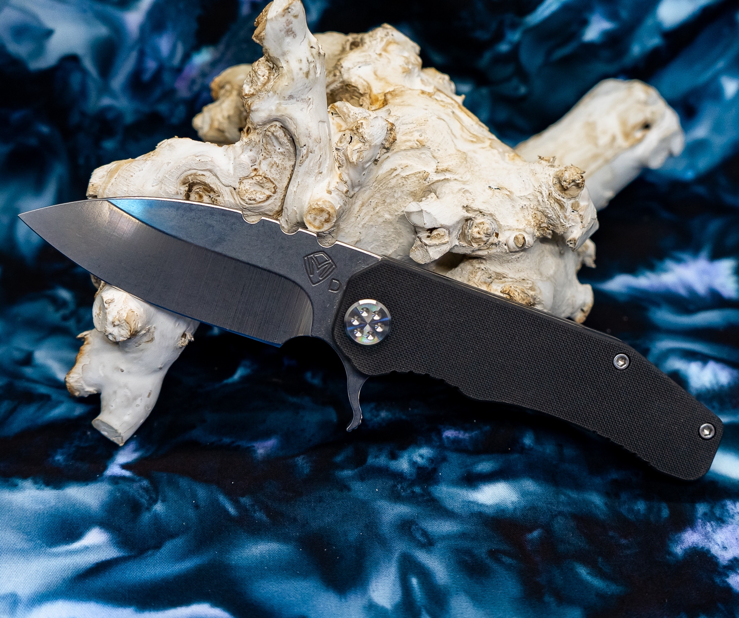 Medford Knife product by Medford Knife