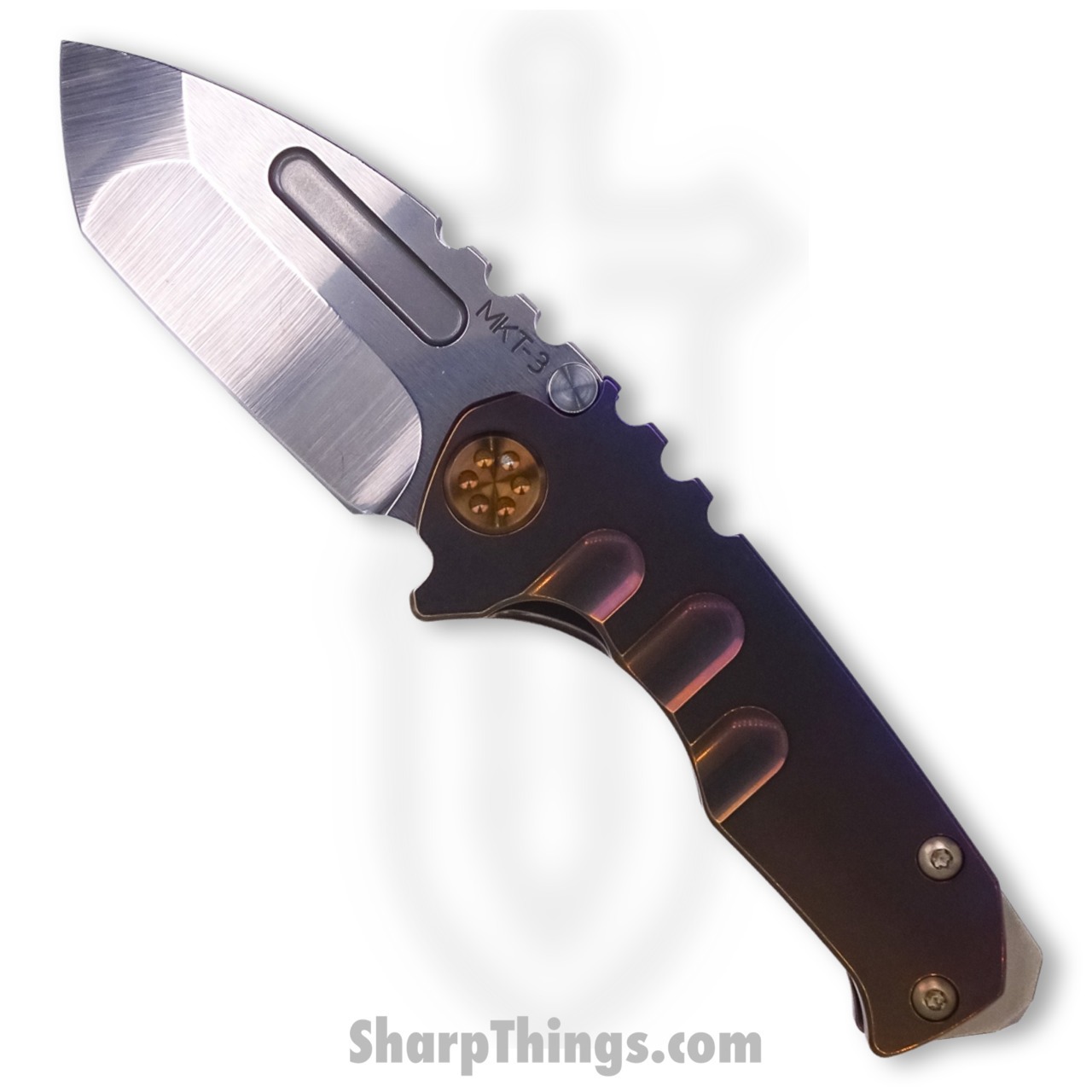 Medford Knife product by Medford Knife
