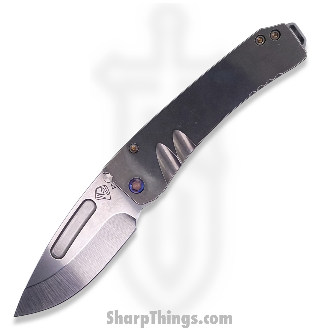 Medford Knife product by Medford Knife