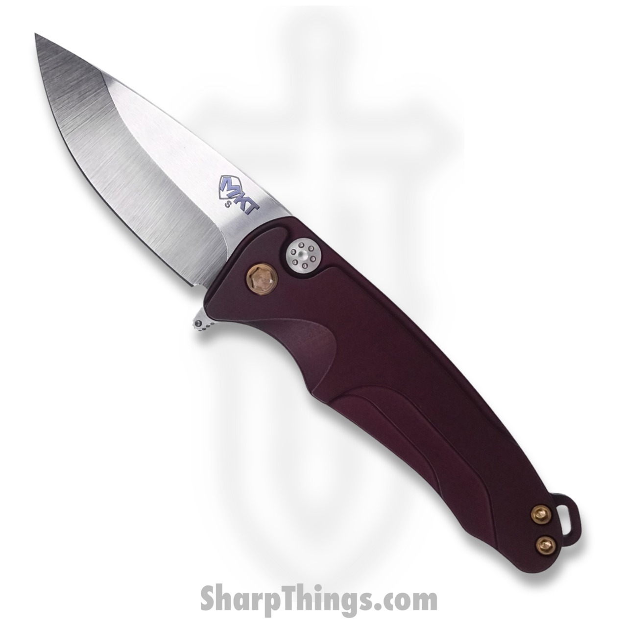 Medford Knife product by Medford Knife