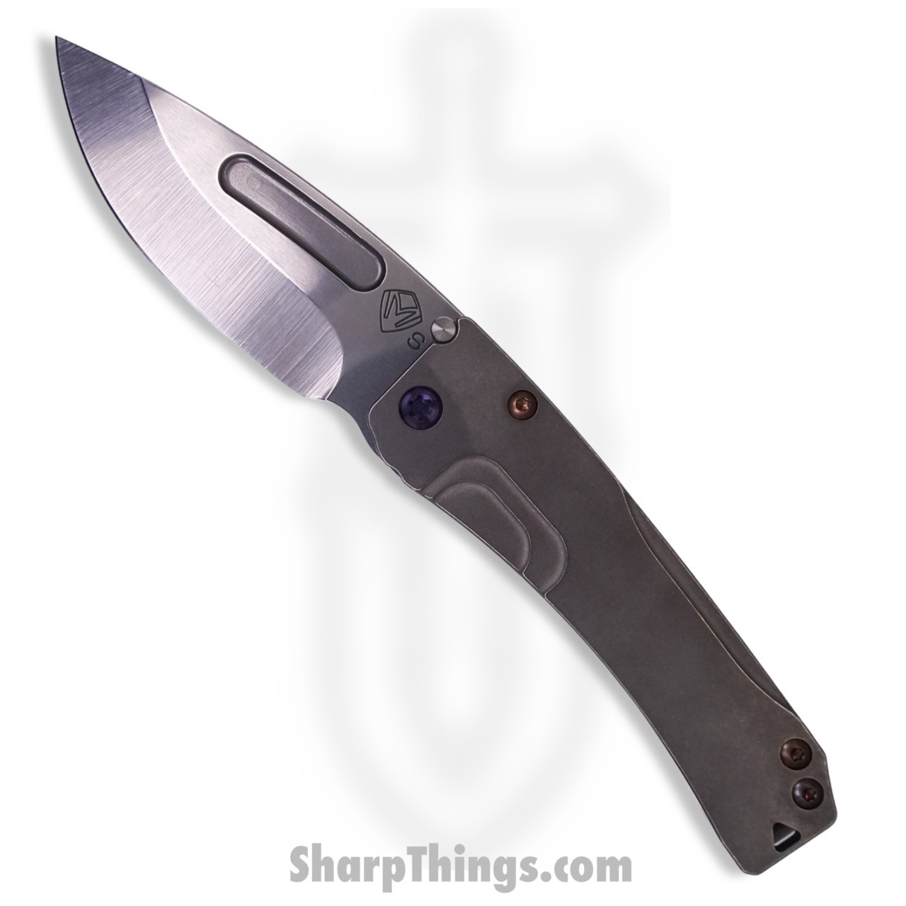 Medford Knife product by Medford Knife