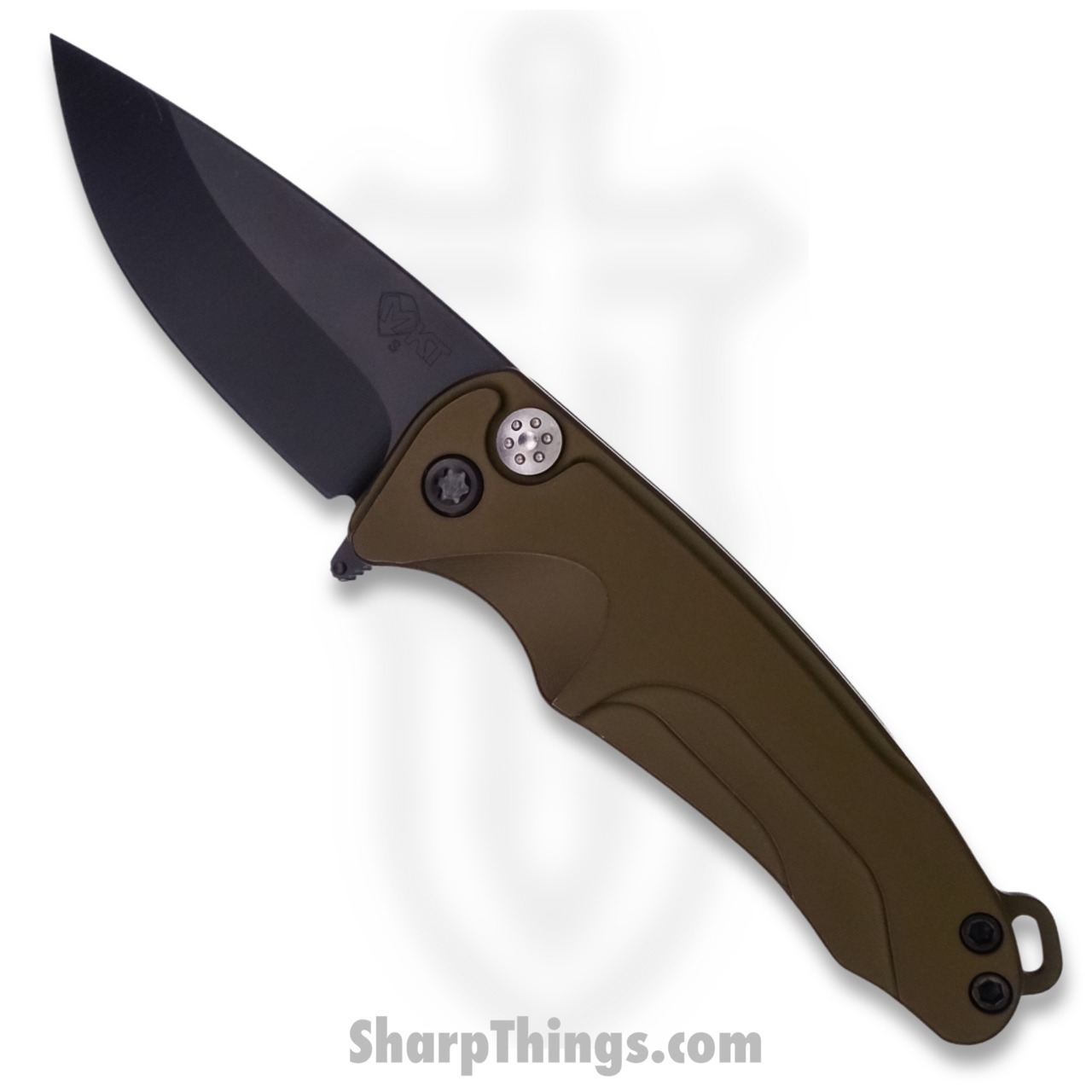 Medford Knife product by Medford Knife