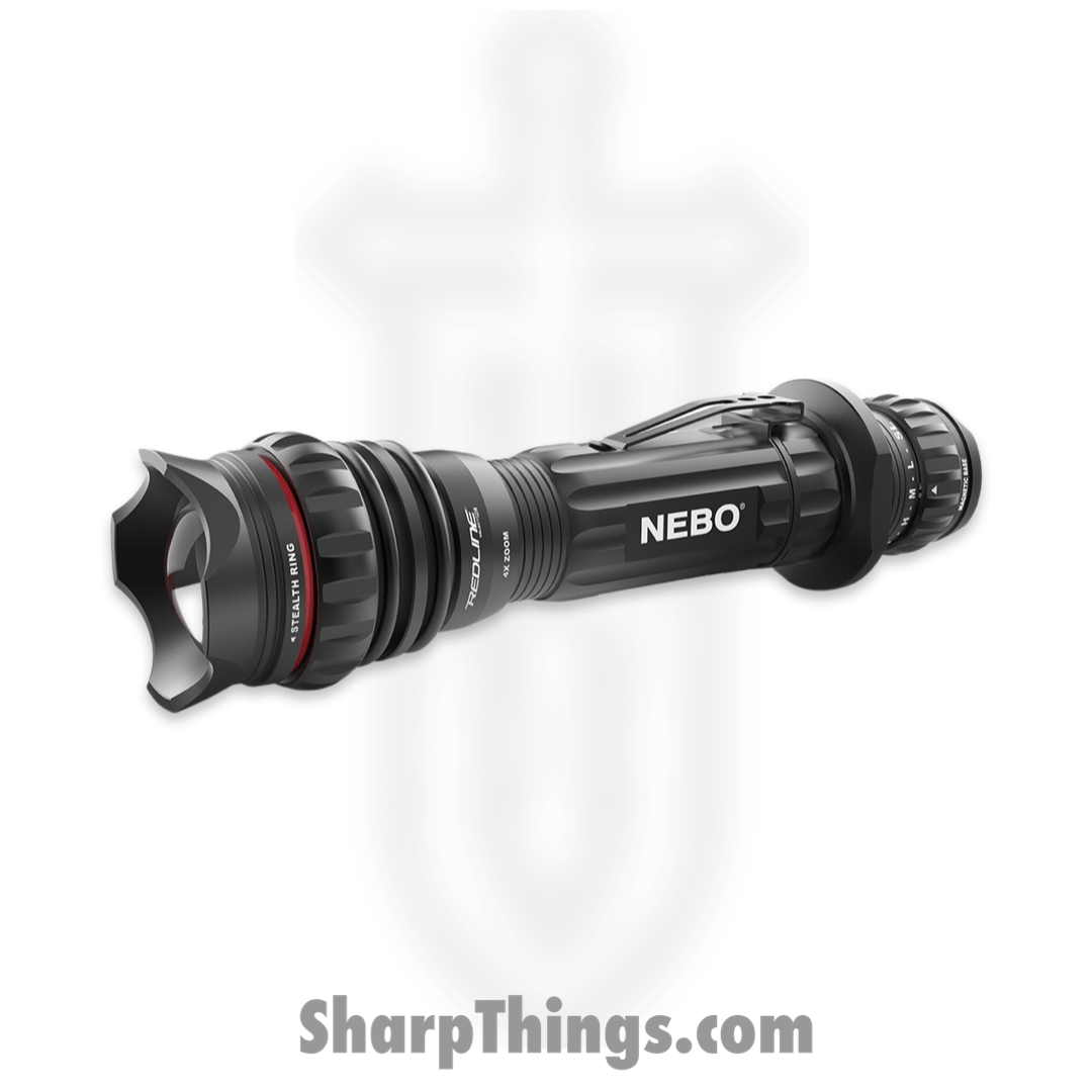 Nebo - NEB6698 - Redline Select RC - Image 8