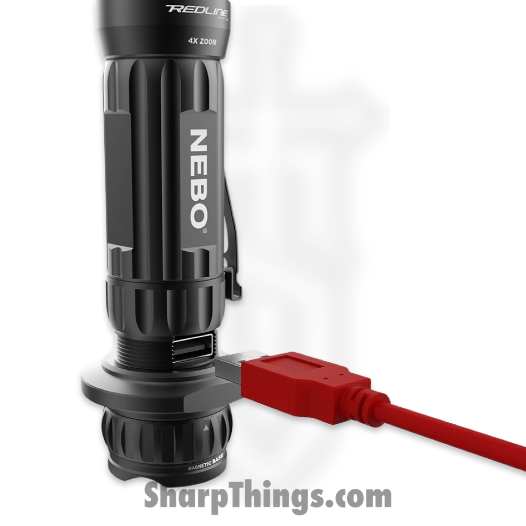 Nebo - NEB6698 - Redline Select RC - Image 10