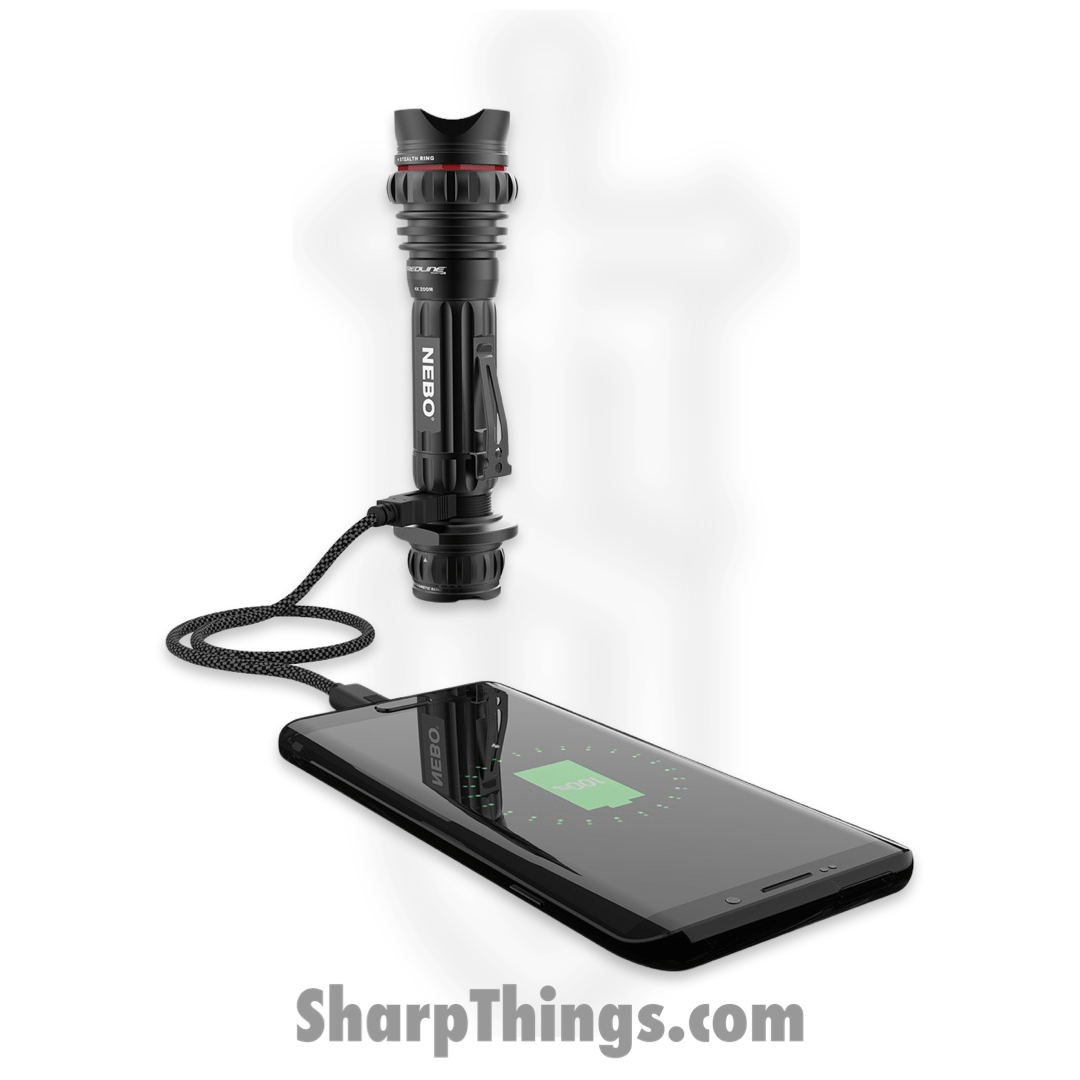 Nebo - NEB6698 - Redline Select RC - Image 11