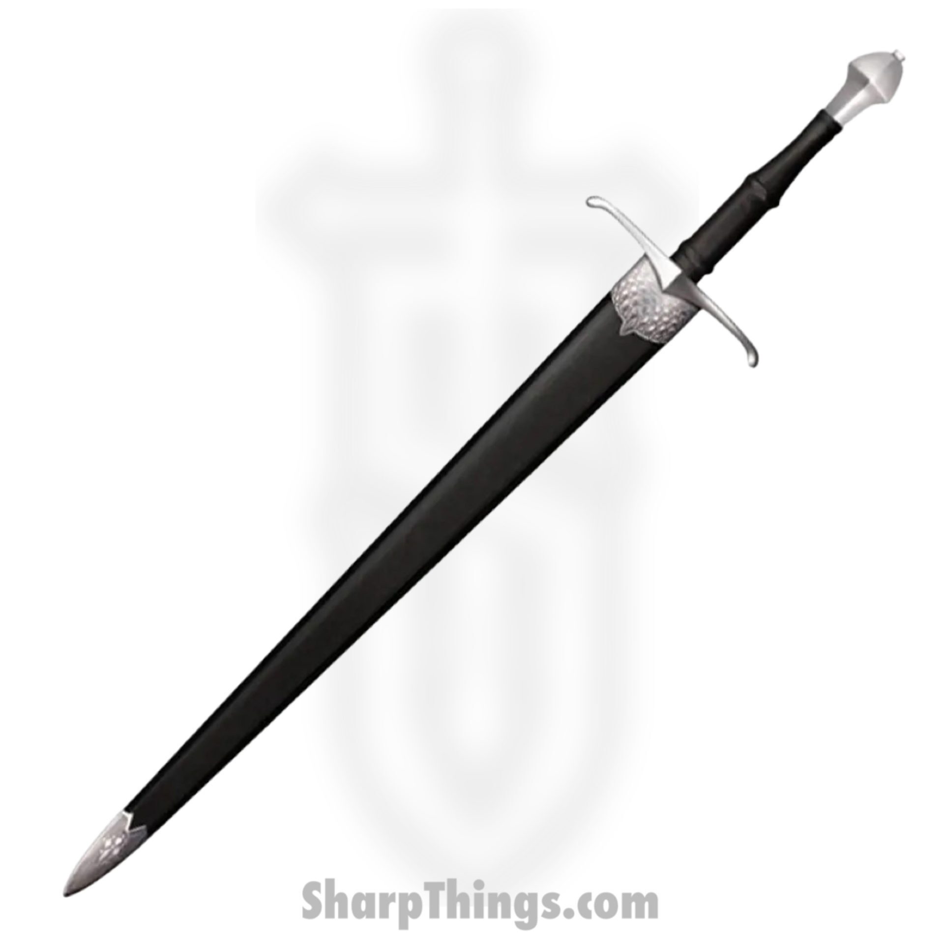 Marfione Custom Knives - 349-MCK-Mir - Marfione Custom Halo III Mini - Automatic Knife - 349-MCK-Mir Marfione Custom Halo III Mini Automatic Knife - 416 SS/MOP - Natural - Image 38